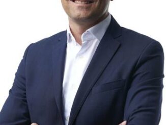 PRG retail group Alberto Rivolta nuovo ceo