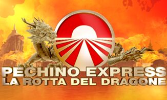 Pechino Express oggi la semifinale penultimo scontro tra le 4 coppie in gara