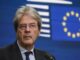 Pnrr Gentiloni A decidere quote Recovery Fund fu un algoritmo nessun negoziato