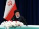 Raisi il discepolo di Khamenei con ombre nel passato