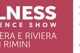 RiminiWellness 2024 Movimento di gusto con FoodWell