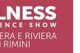 RiminiWellness in fiera le start up per il futuro del fitness e del benessere