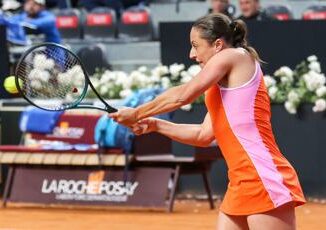 Roland Garros Cocciaretto batte Haddad Maia e avanza al secondo turno