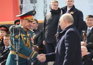 Russia via Shoigu qual e lobiettivo di Putin Lanalisi degli esperti