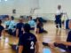 SITTING VOLLEY_Coppa Rotary