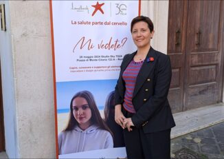 Salute Mele Lundbeck Italia Disagio giovanile non visto da genitori e insegnanti