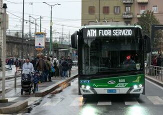 Sciopero trasporti 6 maggio 2024 quali sono i mezzi a rischio orari e fasce garanzia