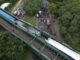 Scontro tra treni almeno 60 feriti a Buenos Aires