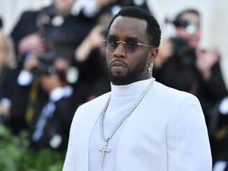 Sean Diddy Combs unaltra donna accusa il rapper di violenza sessuale