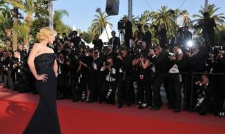 Sicurezza con intelligenza artificiale al Festival di Cannes aspettando le Olimpiadi