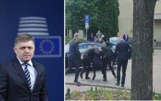 Slovacchia cinque spari contro Fico attentato al premier che guarda a Orban