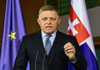 Slovacchia il premier Robert Fico non e piu in pericolo di vita