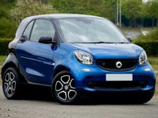 Smart Fortwo quali sono i rischi ad acquistarla usata