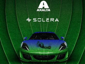 Solera annuncia una partnership strategica con AXALTA