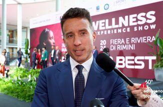 Sport Carniello Rimini Wellness Esportiamo nel mondo un modello di benessere