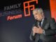 Tajani a Family Business Forum Garantire il futuro a quelle familiari