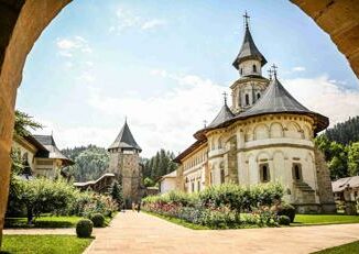 Turismo nasce Attractive Romania piattaforma multimediale per promuovere itinerari tematici