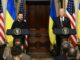 Usa Ucraina Biden e Zelensky firmeranno accordo sicurezza in Italia