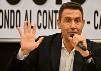 Vannacci Io capo di nuova forza con legami esteri Sempre comico sentire Renzi