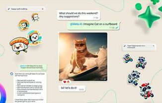 WhatsApp rivoluziona le foto profilo con lIA