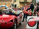 1000 Miglia in Piemonte questa stasera a Torino larrivo in piazza San Carlo