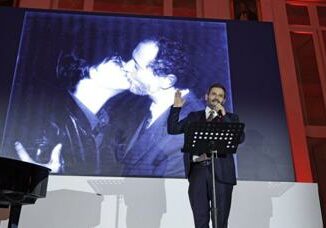 Aids campagna social su prevenzione Hiv al centro della Charity Dinner di Roma