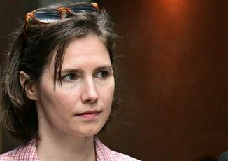 Amanda Knox Io sono una vittima torturata da poliziotti