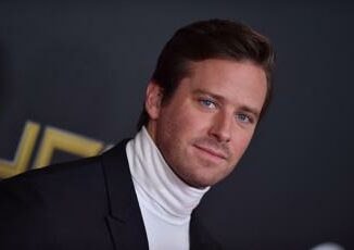 Armie Hammer e le accuse di cannibalismo Hanno distrutto tutto ma