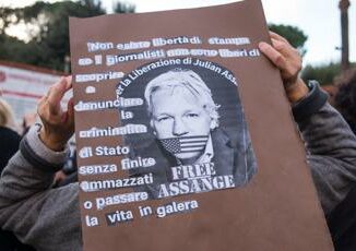 Assange dai War Diary al rilascio le tappe del caso