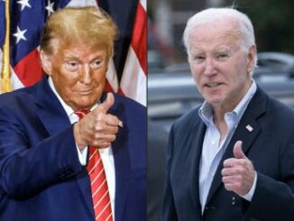 Biden Trump oggi il duello tv tutto quello che ce da sapere