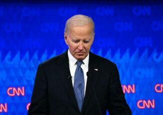 Biden e il confronto tv allarme tra i democratici Era disorientato