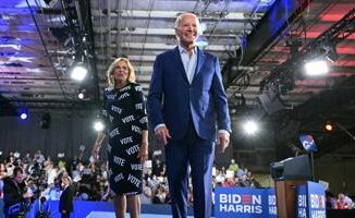 Biden non ce un piano B sondaggi decisivi presidente al bivio