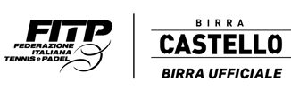 Birra Castello e Official Partner e birra ufficiale del BNL Italy Major Premier Padel