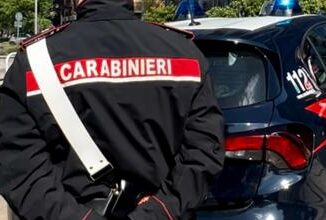 Blitz dei carabinieri al Comune di Caserta appalti pubblici nel mirino