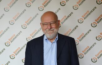 Bruno Banco Alimentare ‘partnership fondamentali per aiutare persone in difficolta