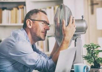 Caldo boom ricerche on line condizionatori e ventilatori quale scegliere