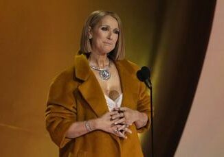 Celine Dion rivela Ho rischiato di morire a causa di dosi massicce di Valium