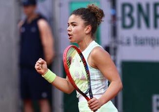 Chi e Jasmine Paolini semifinale a Roland Garros e top ten nel ranking