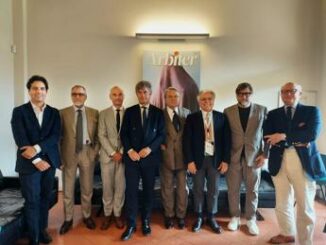 Cobat Tessile a Pitti Uomo 2024 dialogo e confronto con le aziende del settore