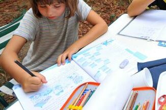 Compiti per le vacanze tormentone per 6 milioni di alunni il pediatra Disobbedienza civile