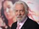 E morto Donald Sutherland lattore aveva 88 anni