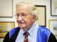 E morto Noam Chomsky il sociologo e linguista aveva 95 anni