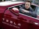 Elon Musk 56 miliardi di dollari da Tesla oppure sara un addio