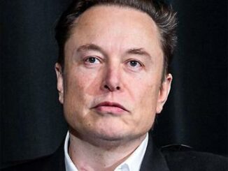 Elon Musk uno stipendio da 56 miliardi di dollari