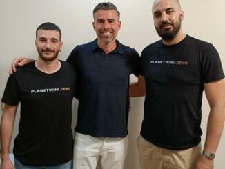 Euro 2024 Spagna Italia con Barzagli Planetwin365.news e Operazione Nostalgia premiano due tifosi azzurri