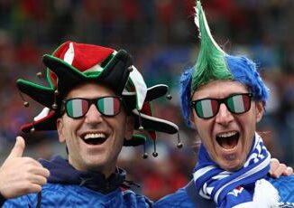 Euro 2024 la Nazionale spopola sui social gia 12 milioni di interazioni