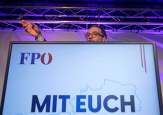 Europee in Austria estrema destra vince elezioni exit poll