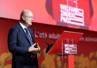 Fancel Generali Italia Welfare aziendale sempre piu cruciale per Paese