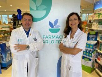 Farmacia Carlo Felice a Sassari un presidio per la salute con servizi moderni e attenti alle esigenze della cittadinanza