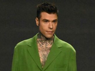 Fedez e Codacons fanno pace insieme domani per le vittime dellIlva